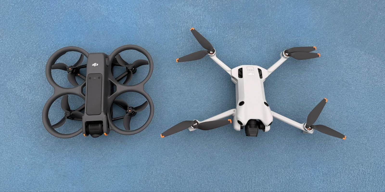 نقد و بررسی DJI Avata 2