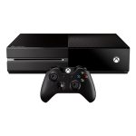 کنسول بازی مایکروسافت (استوک) XBOX One | حافظه 512 گیگابایت