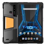 تبلت یونی هرتز Tank Pad E – مشخصات، قیمت و خرید | Unihertz 8849 Tank Pad E