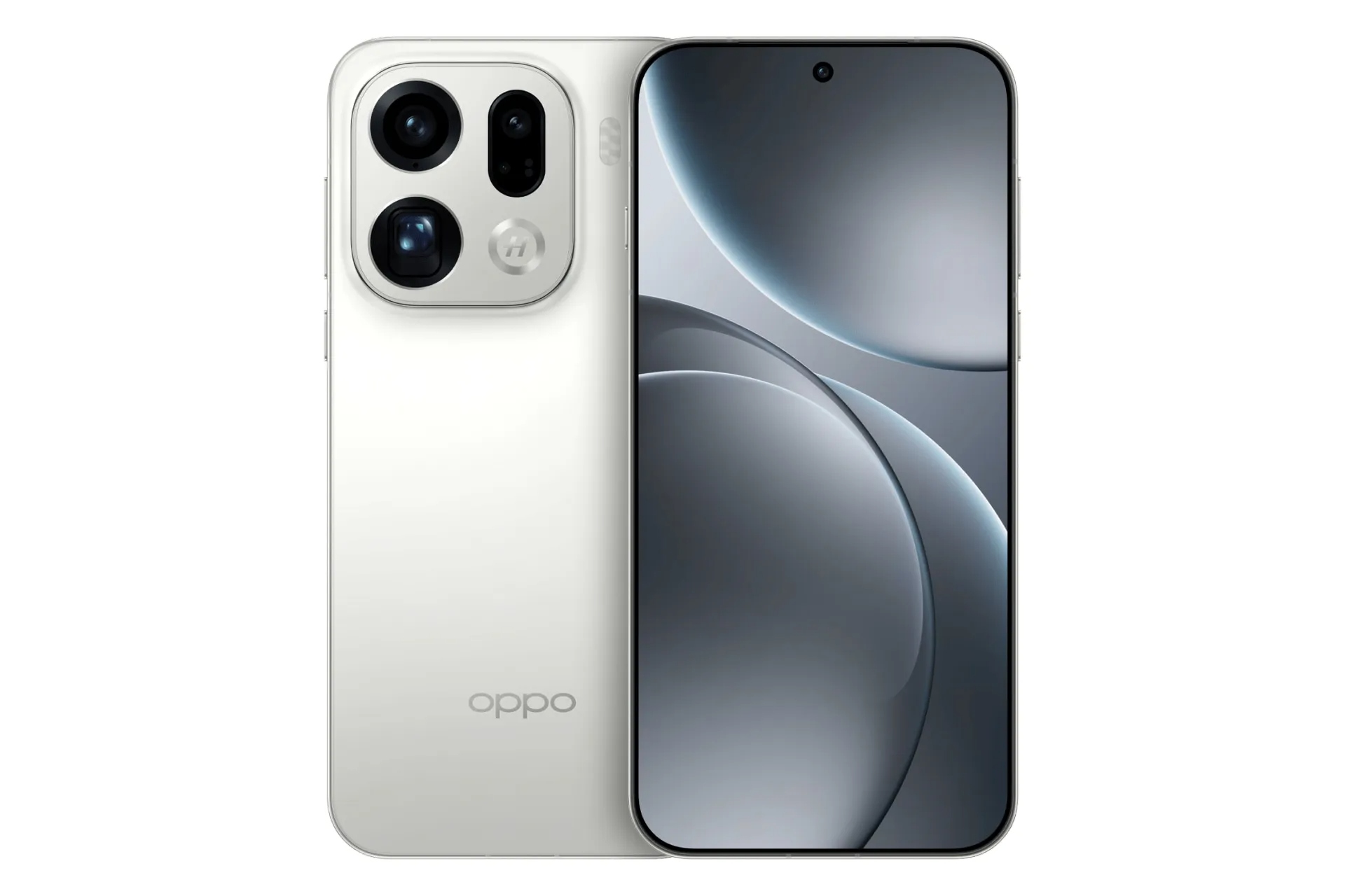 اوپو فایند X9 پرو – مشخصات، قیمت و خرید | Oppo Find X9 Pro