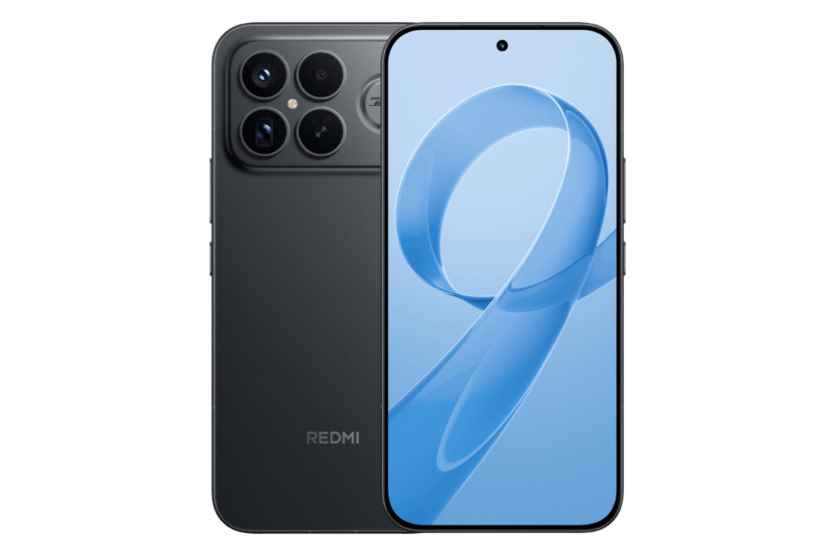 ردمی K90 پرو مکس – مشخصات، قیمت و خرید | Redmi K90 Pro Max