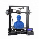 پرینتر سه بعدی Creality Ender 3 Pro