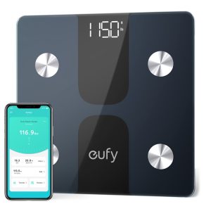 ترازو هوشمند انکر مدل Eufy Smart Scale C1