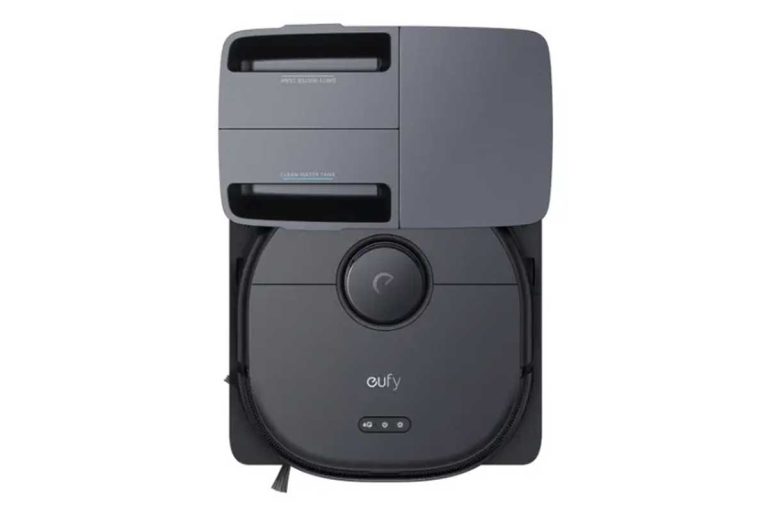 جارو رباتیک یوفی X10 Pro Omni