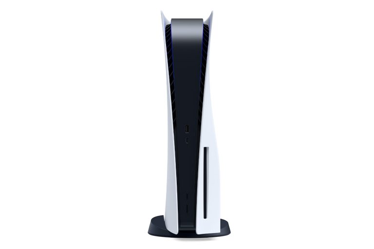 کنسول بازی سونی PS5 Standard 825G