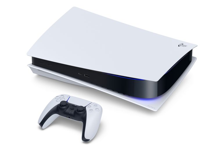 کنسول بازی سونی PS5 Standard 825G