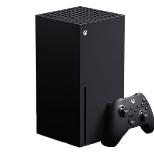 کنسول بازی مایکروسافت Xbox X
